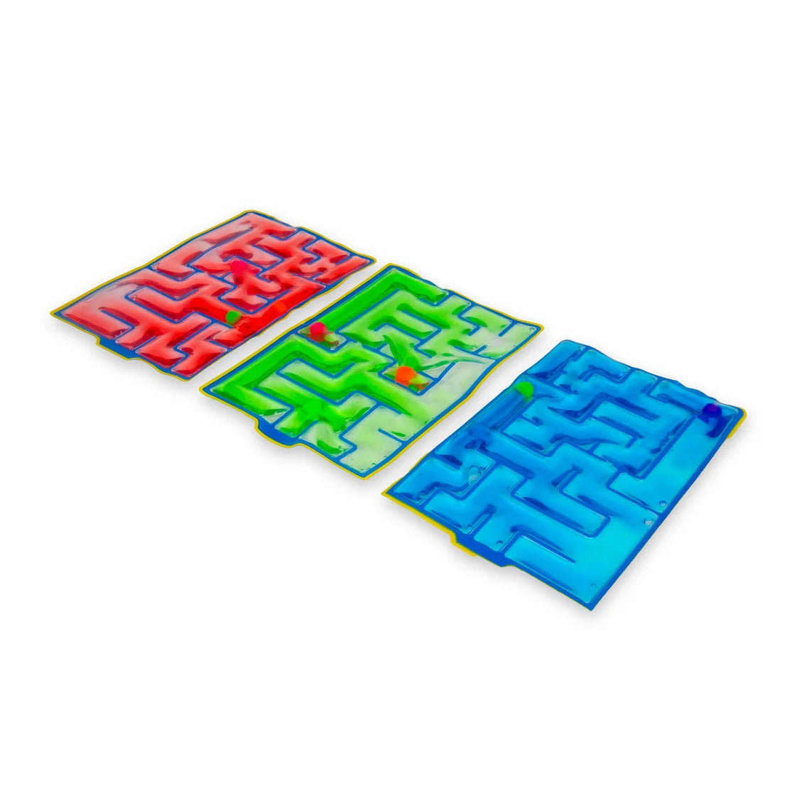 HGL Sensory Maze Mat