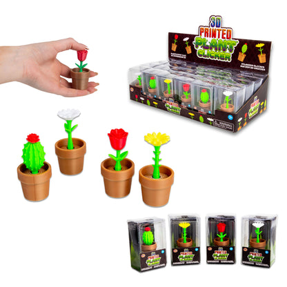 HGL 3D Printed Plant Clicker