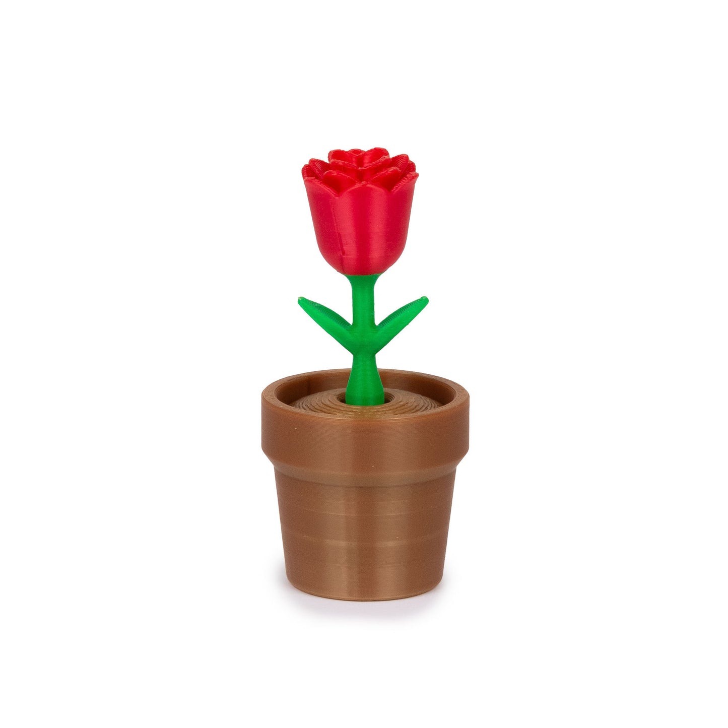 HGL 3D Printed Plant Clicker