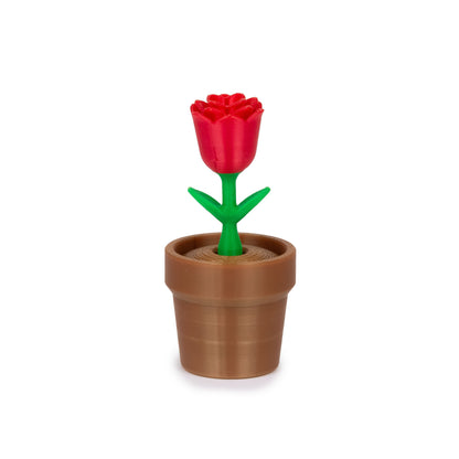 HGL 3D Printed Plant Clicker