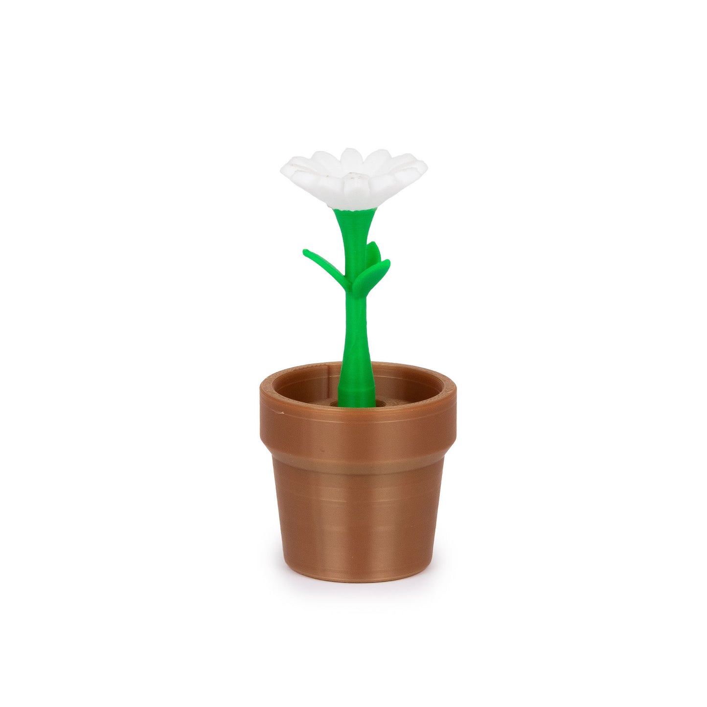 HGL 3D Printed Plant Clicker