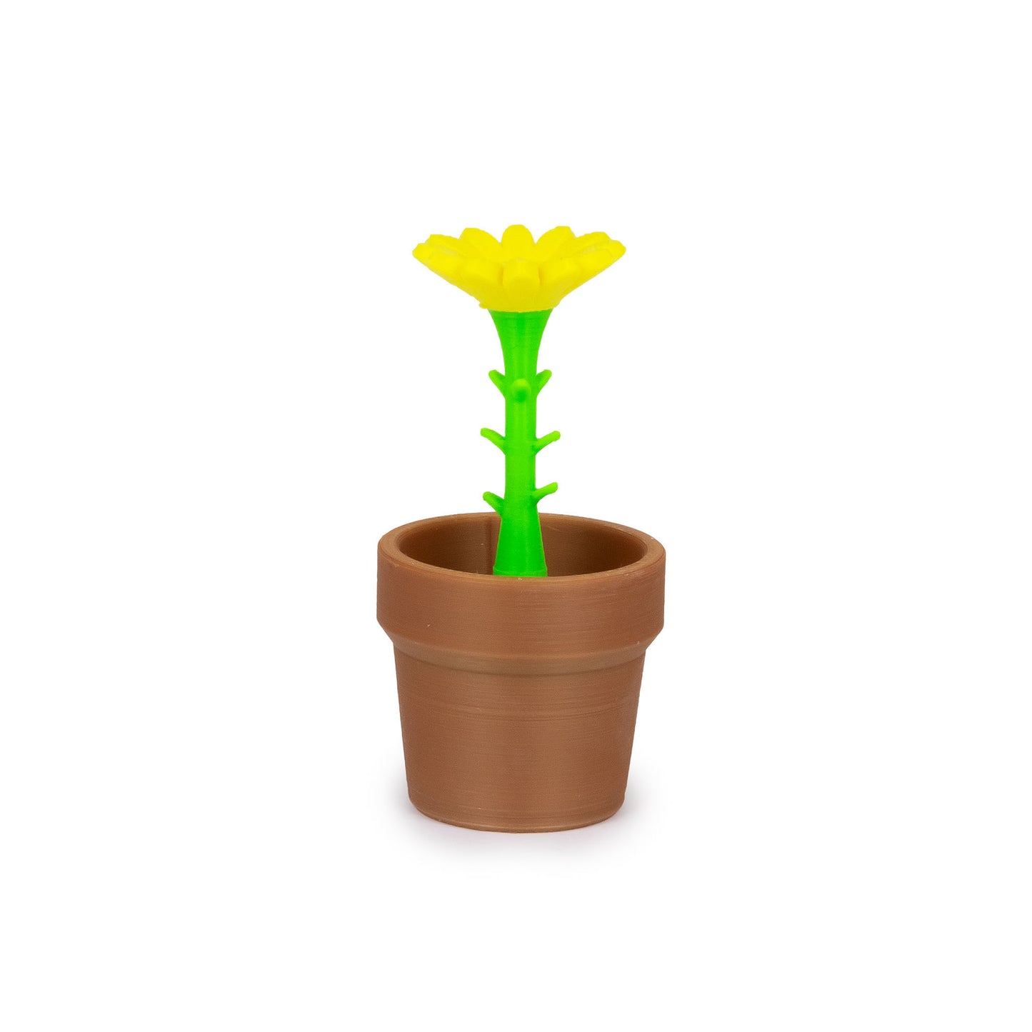HGL 3D Printed Plant Clicker