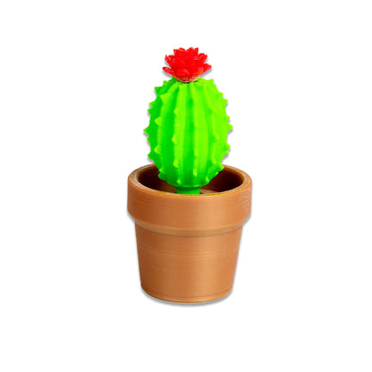 HGL 3D Printed Plant Clicker