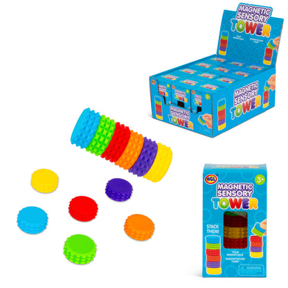 HGL Magnetic Tower