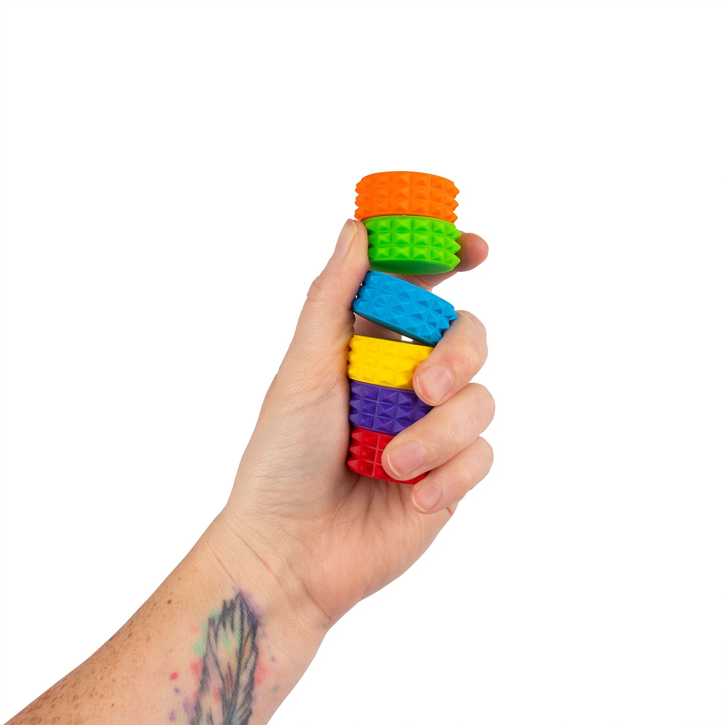 HGL Magnetic Tower