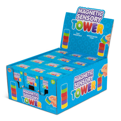 HGL Magnetic Tower