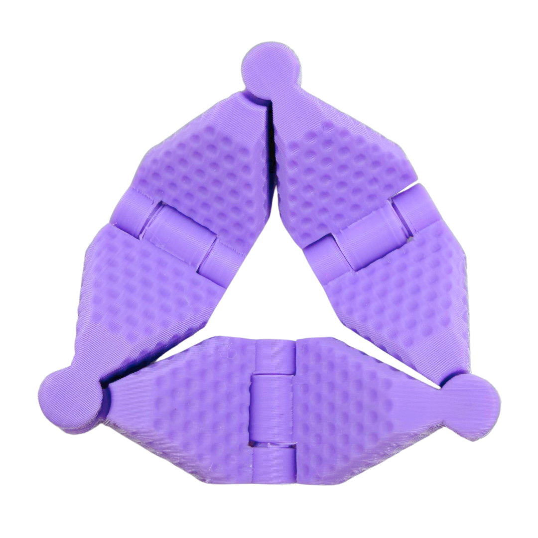 SquadFlex Hexagon