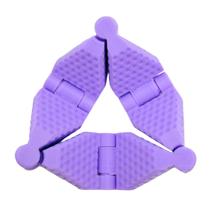 SquadFlex Hexagon