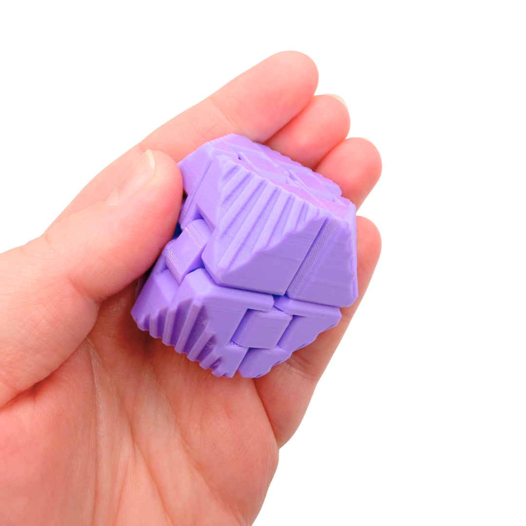 SquadFlex Infinity Cube