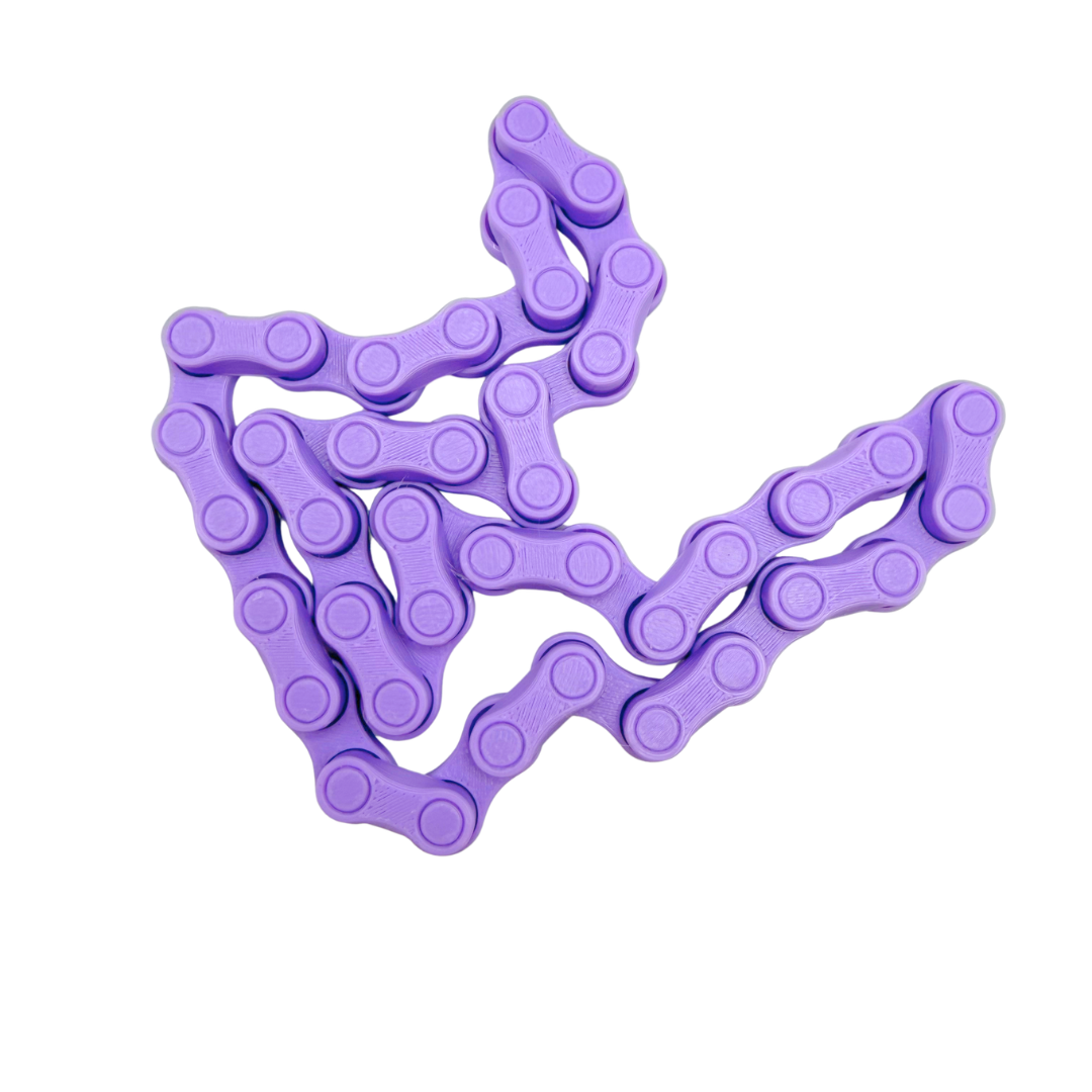 SquadFlexi Chain Fidget