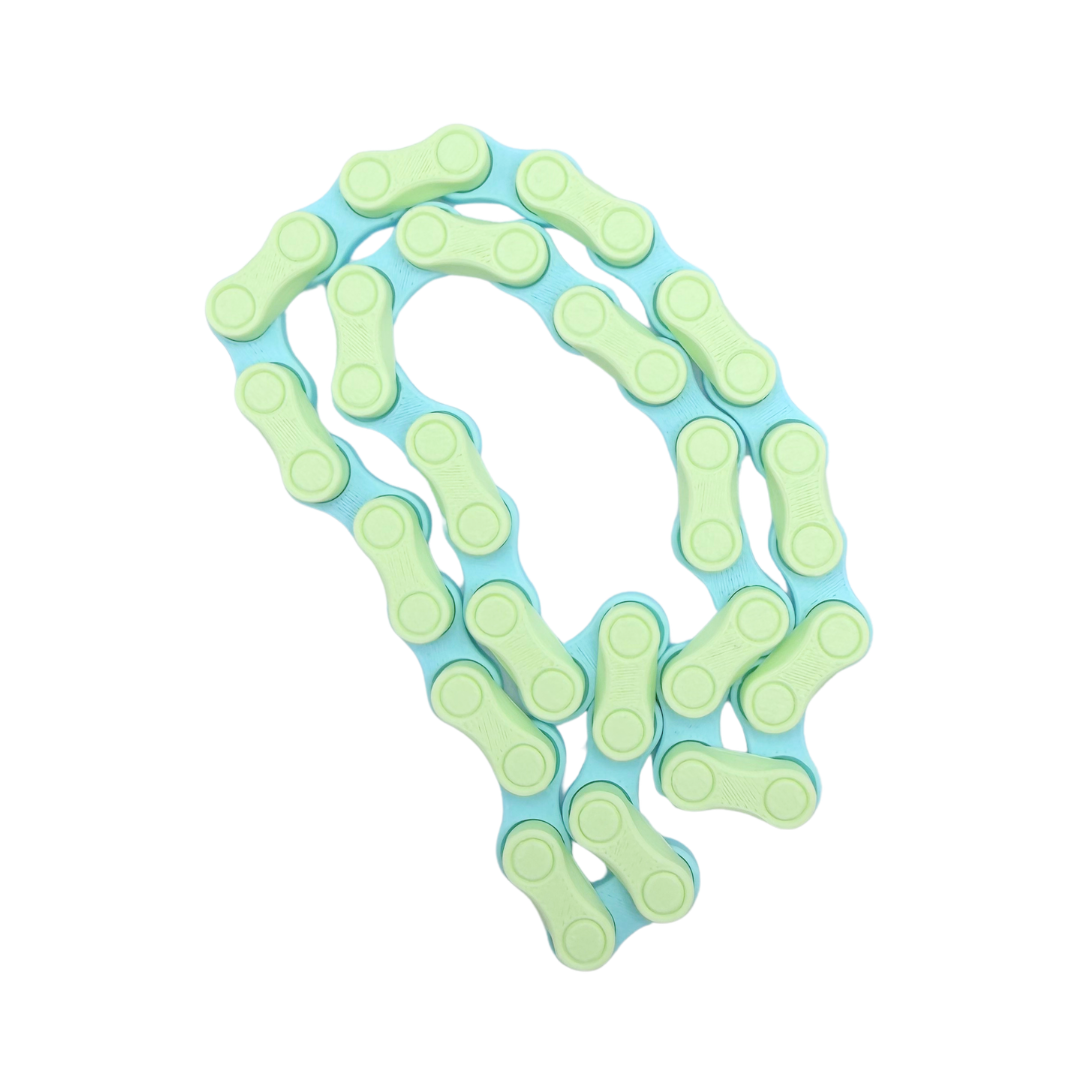 SquadFlexi Chain Fidget