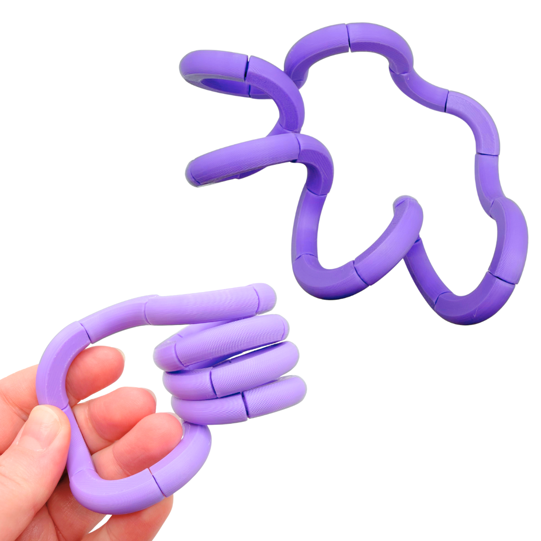 SquadLoop Sensory Fidget