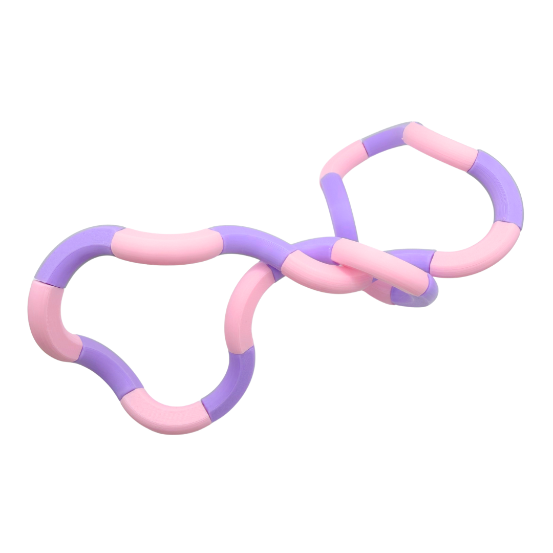 SquadLoop Sensory Fidget
