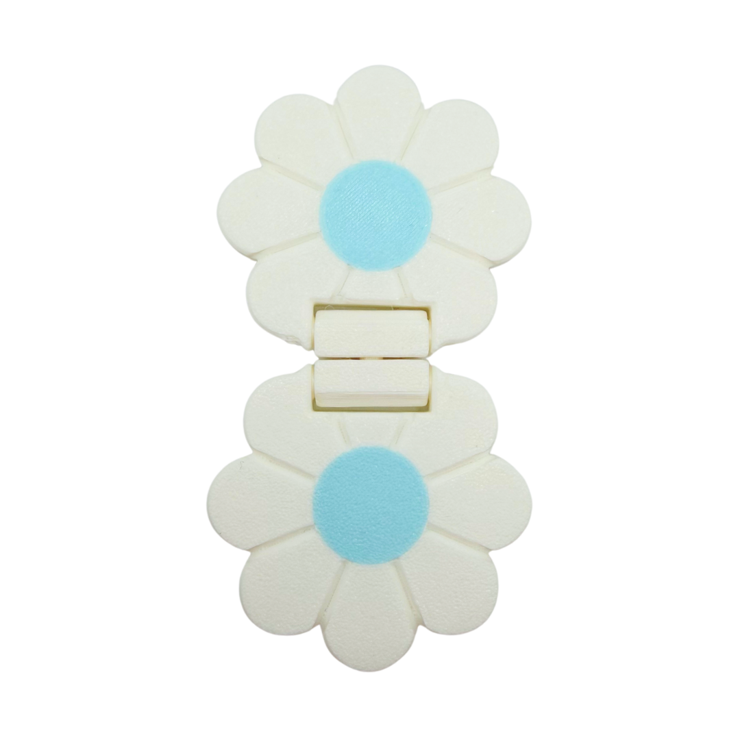 SquadTwist Petal Slider