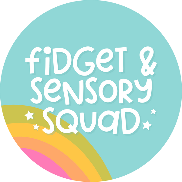 Fidget & Sensory Squad