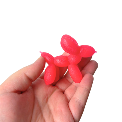 Stretchy Balloon Dog