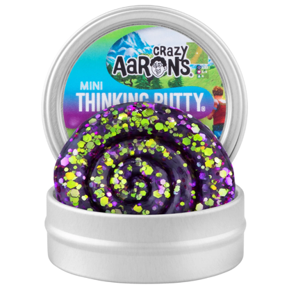 Crazy Aarons MINI Thinking Putty