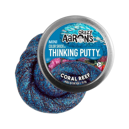 Crazy Aarons MINI Thinking Putty
