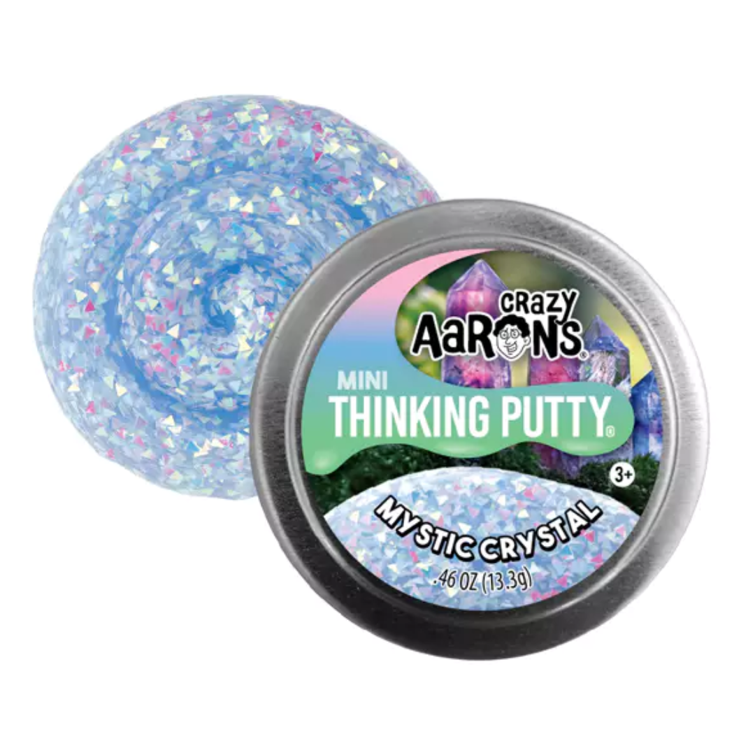 Crazy Aarons MINI Thinking Putty