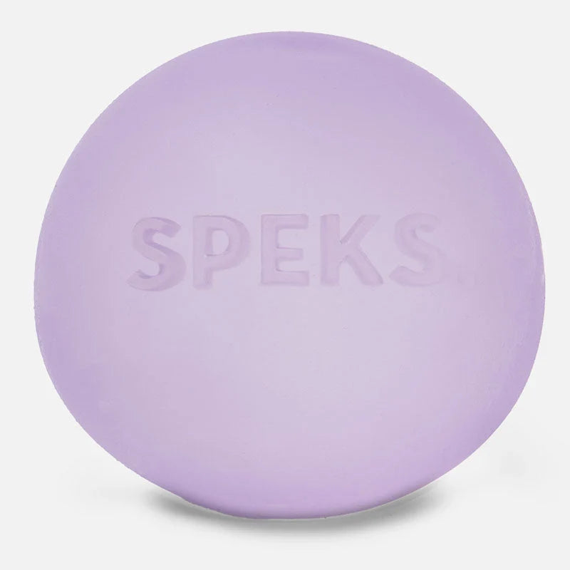 Speks Jumbo Gump Memory Gel Stress Ball