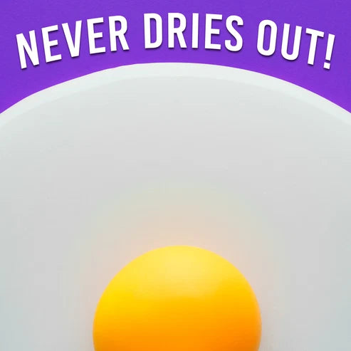 Crazy Aaron’s Egg-Cellent Thinking Putty