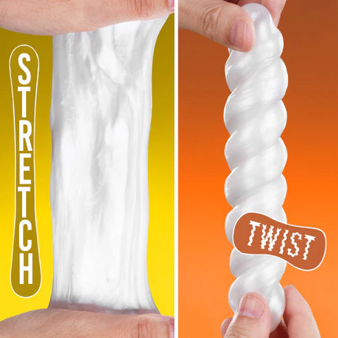 Crazy Aaron’s Egg-Cellent Thinking Putty