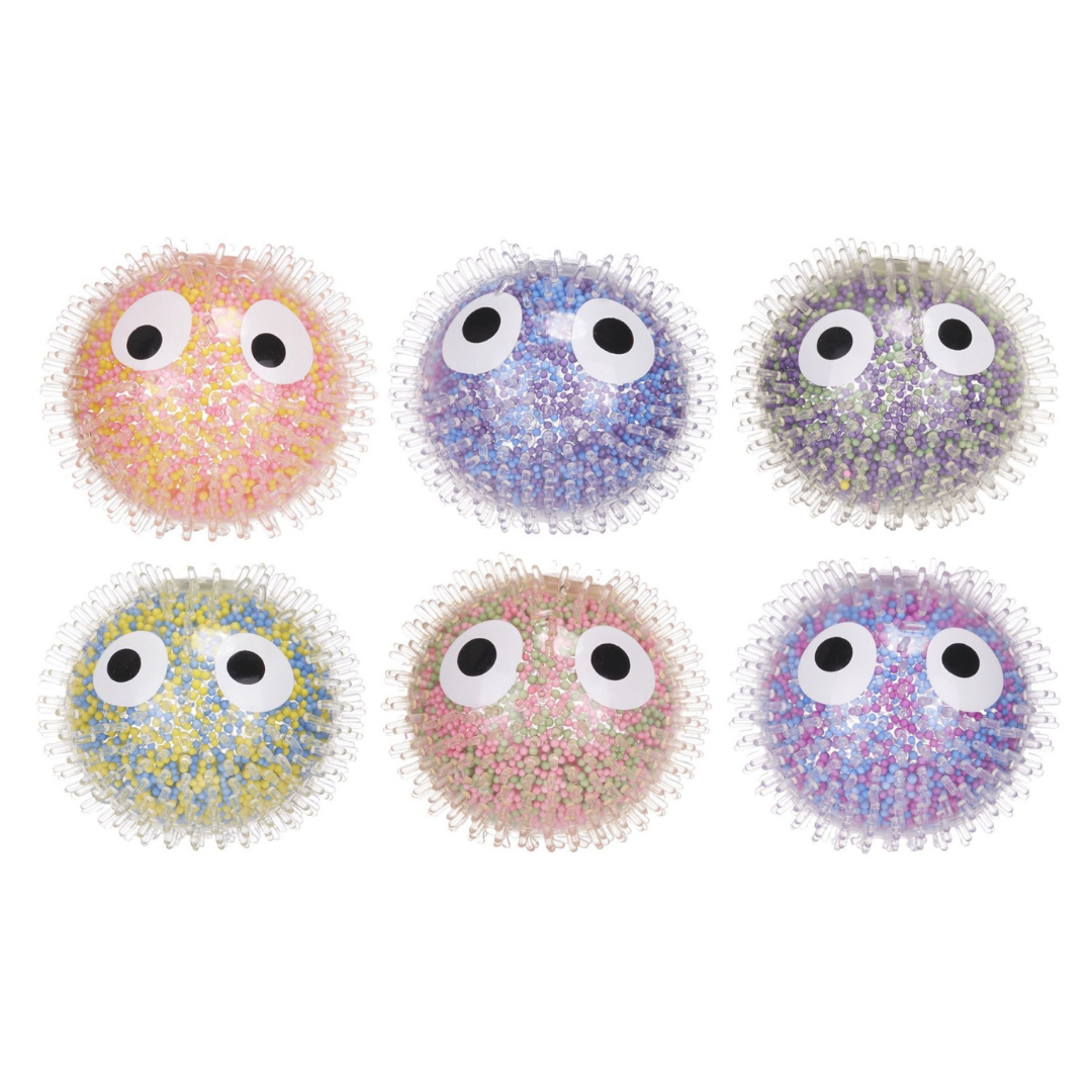 Googly Eye Squish Ball