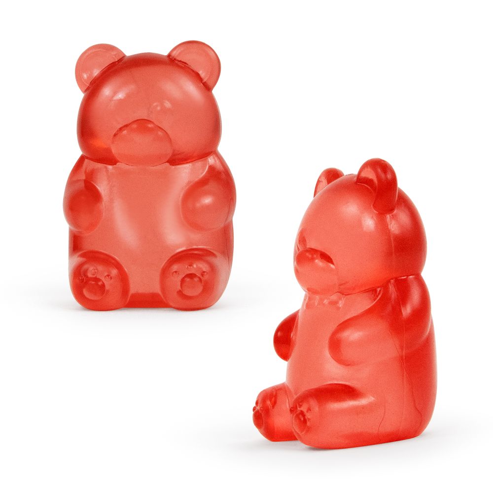 Mystery Squishy Gummy Bearz