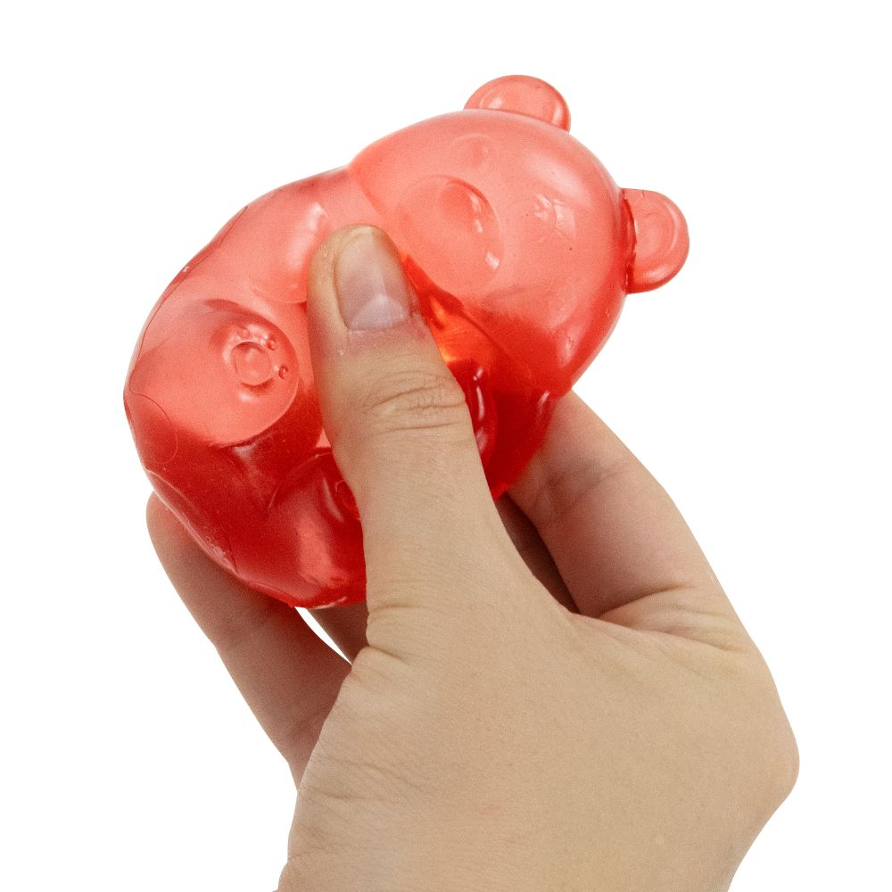 Mystery Squishy Gummy Bearz