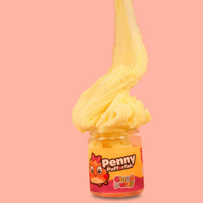 Putty Pals Cloud Textured Putty