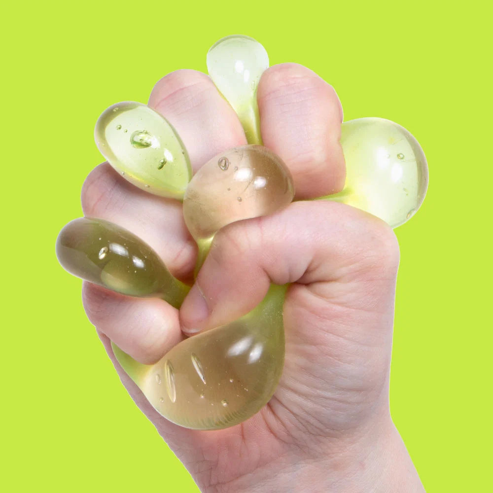 Speks Original Gump Memory Gel Stress Ball
