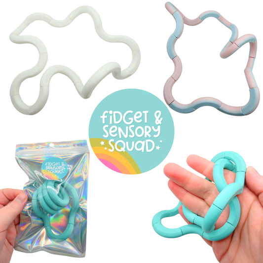 SquadLoop Sensory Fidget