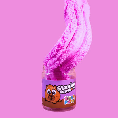 Putty Pals Cloud Textured Putty